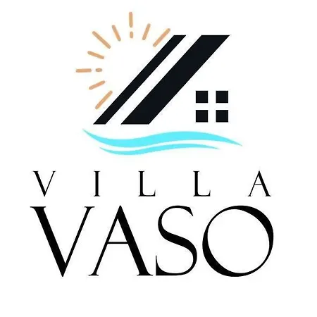 Vaso Paralía