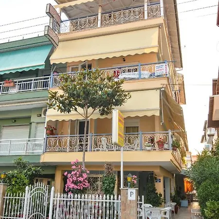 Vaso Paralia Katerinis