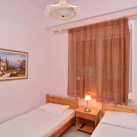 Vaso Apartment *